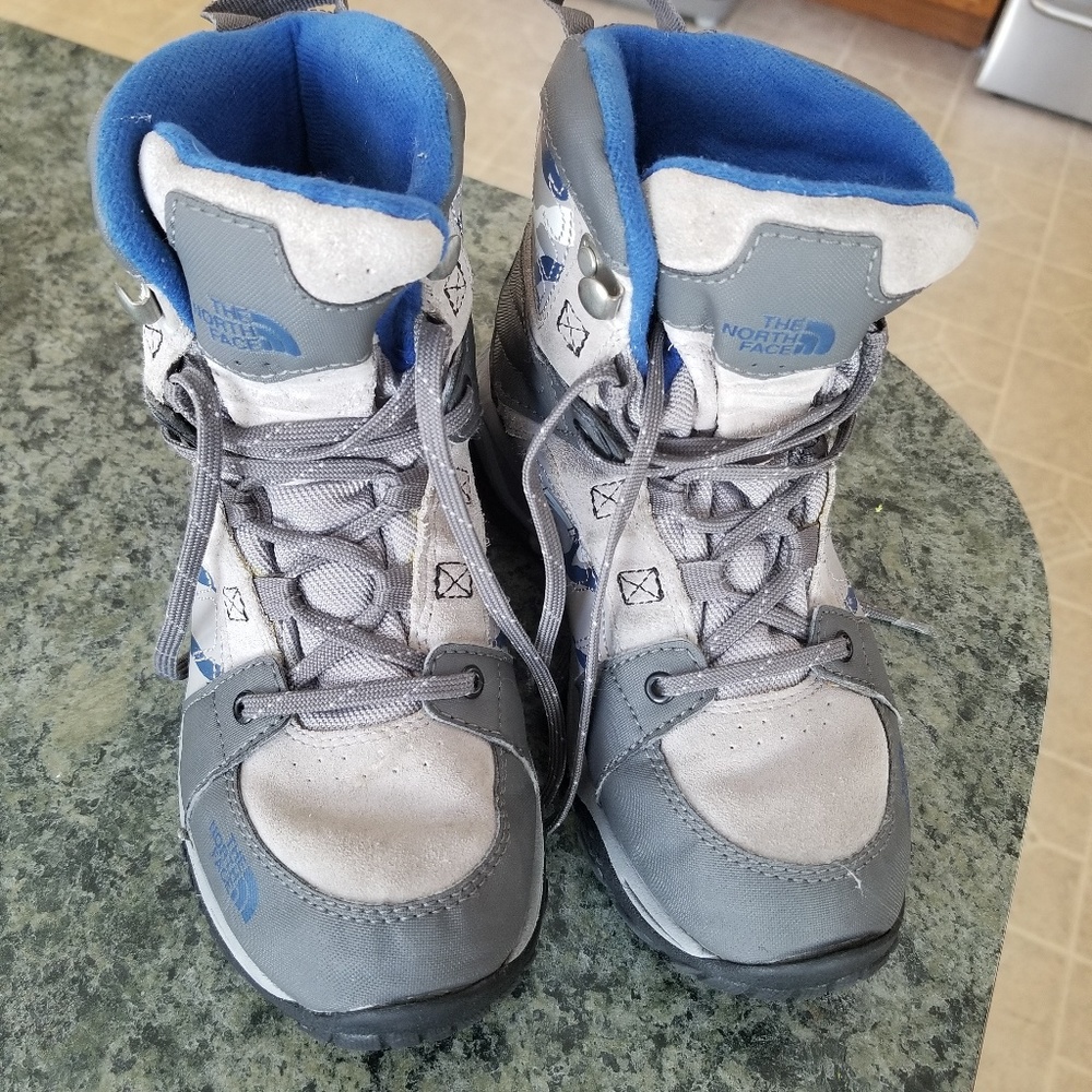 Winter boots